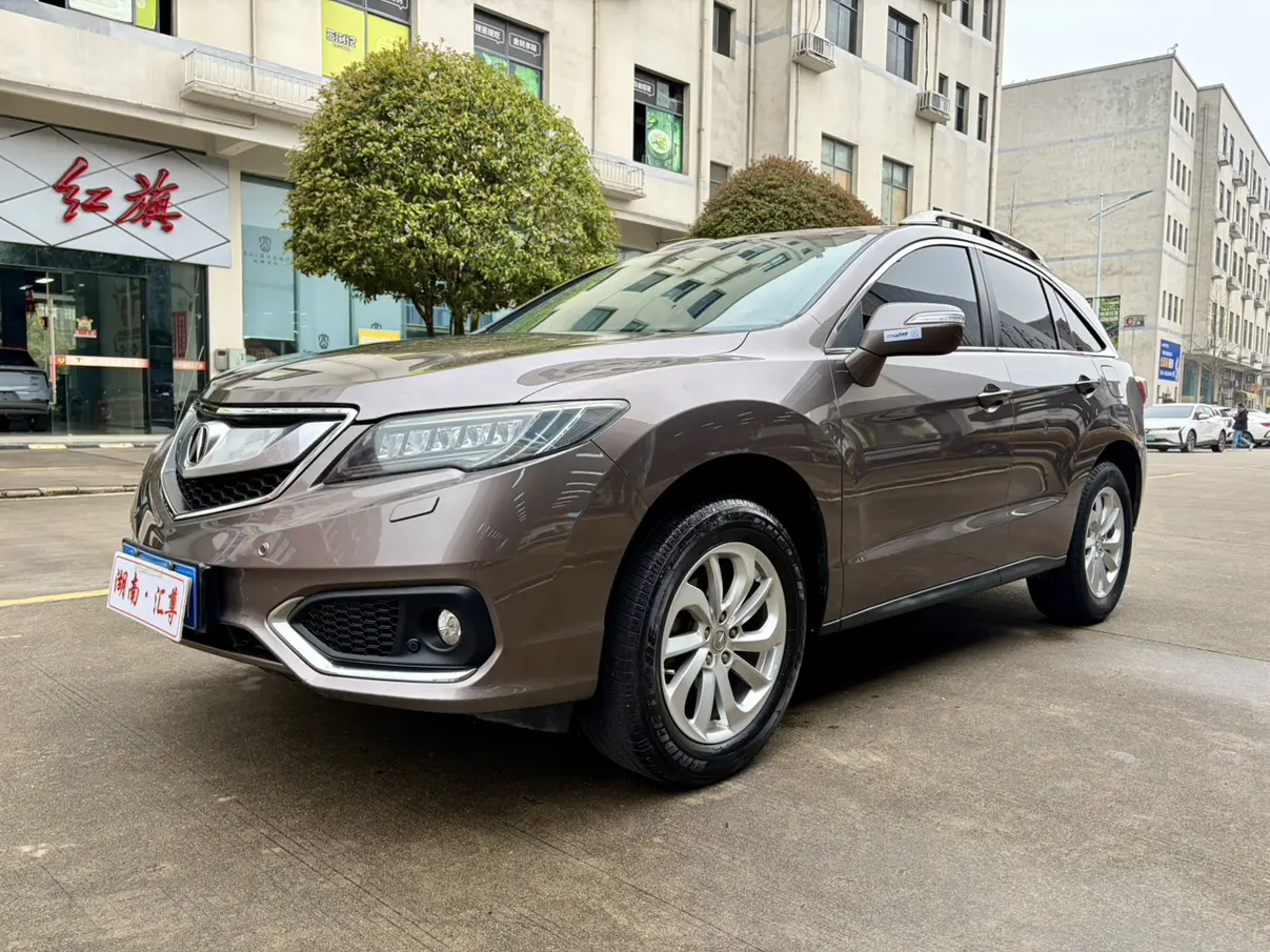 Acura RDX