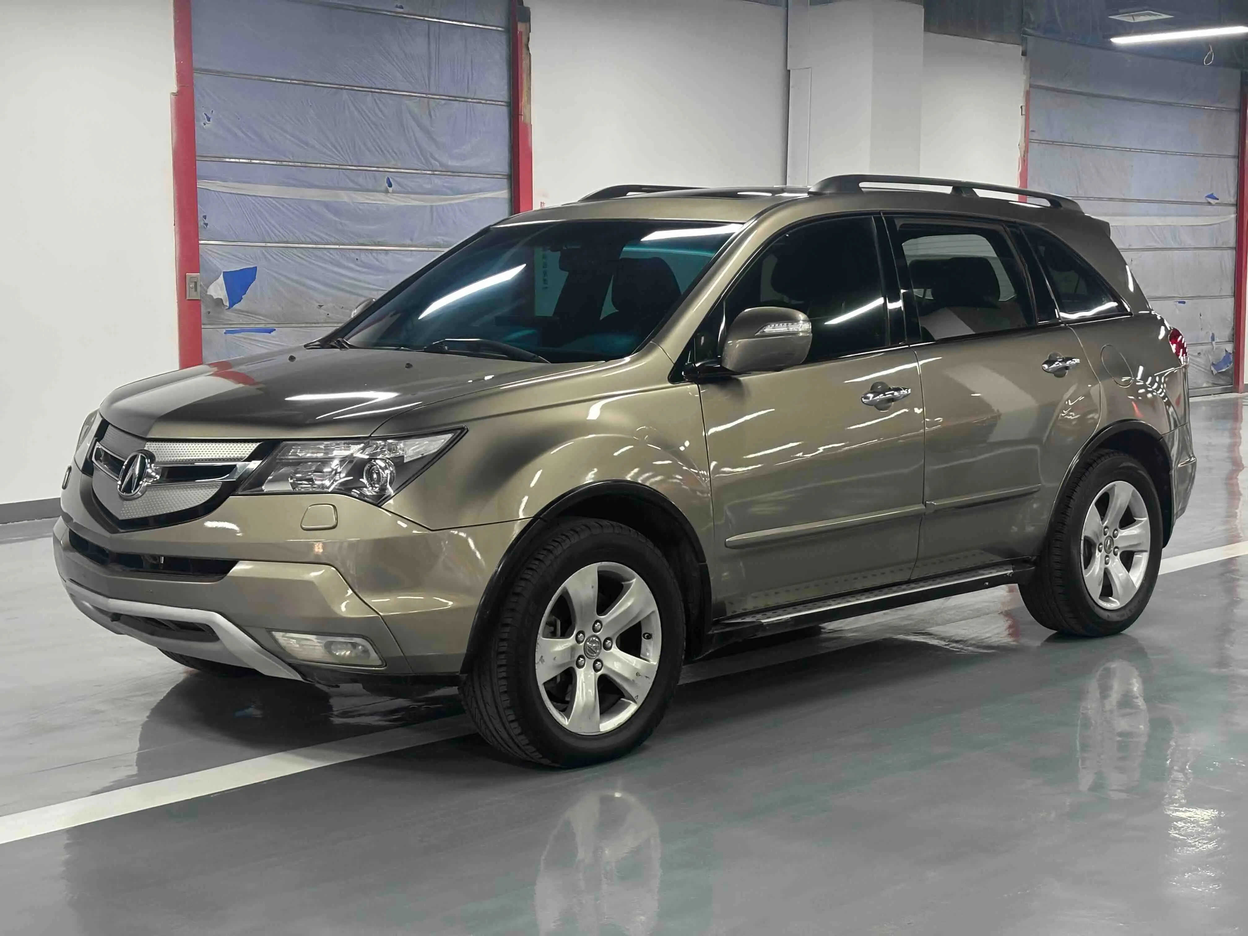 Acura MDX