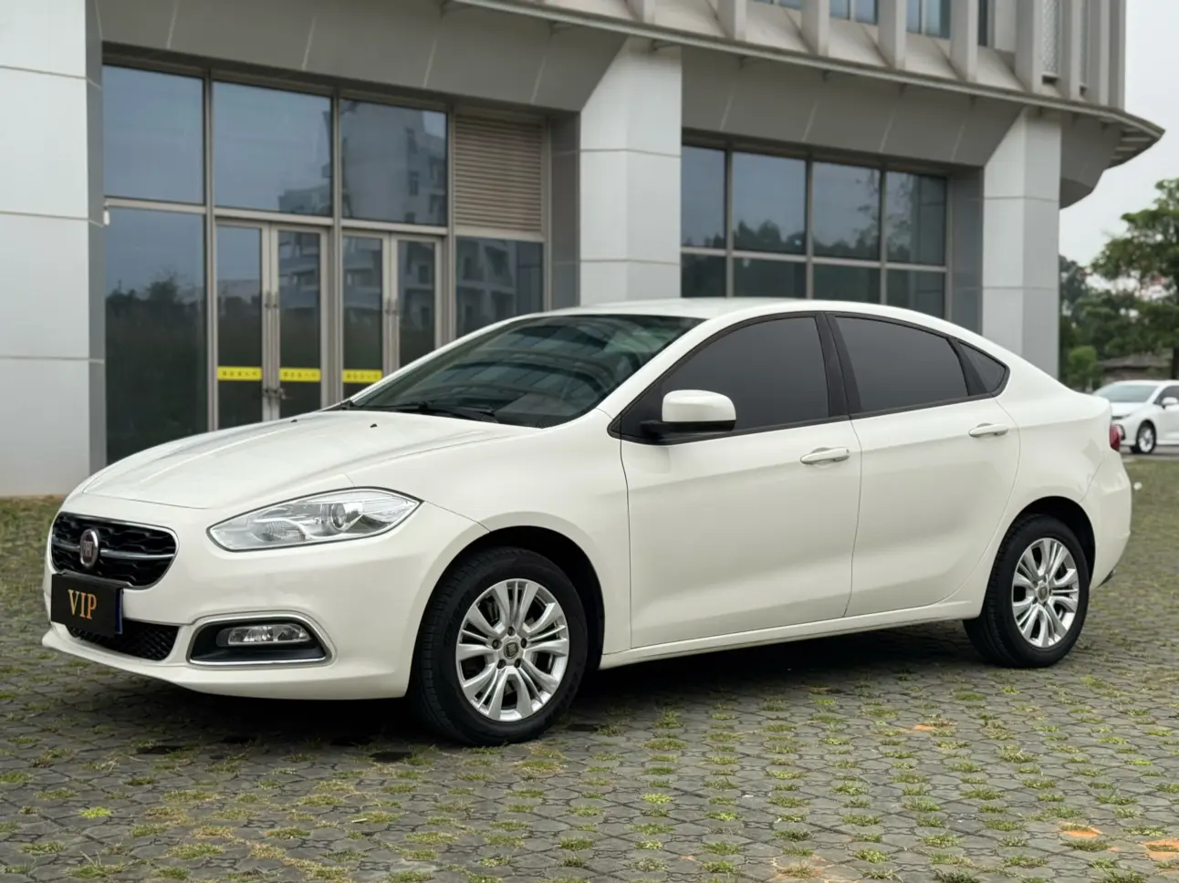 Fiat Feixiang