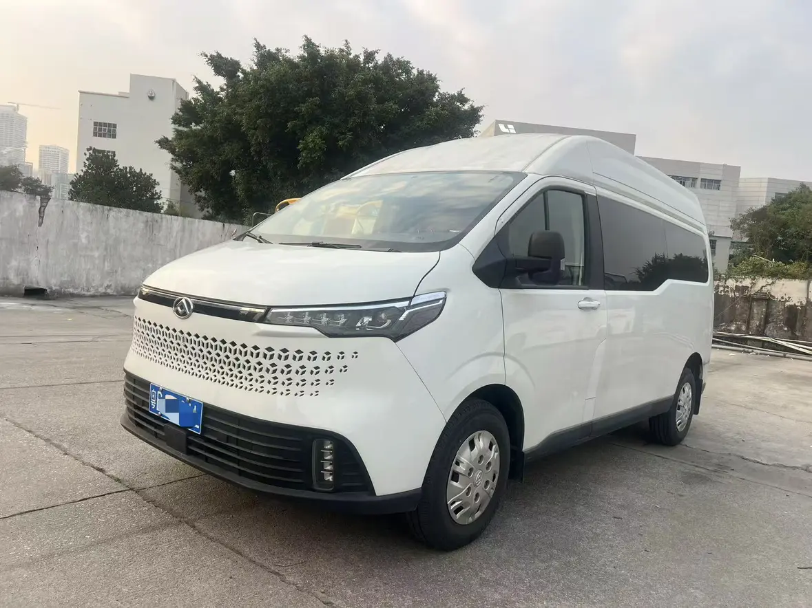 Datong Xintu V70