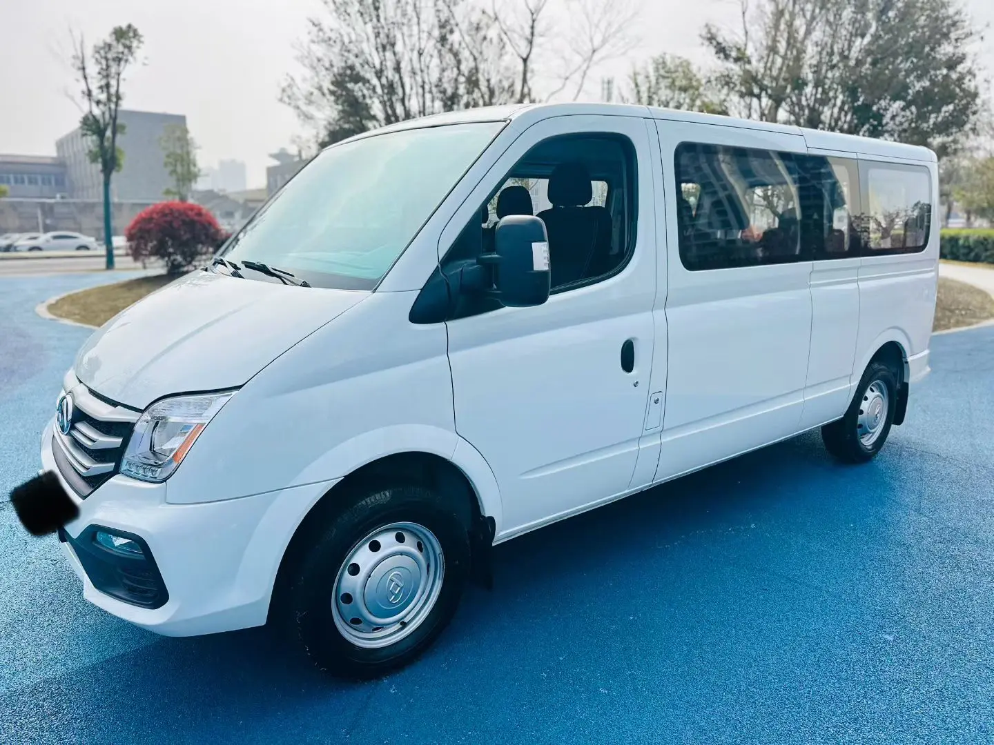 Datong Xintu V90