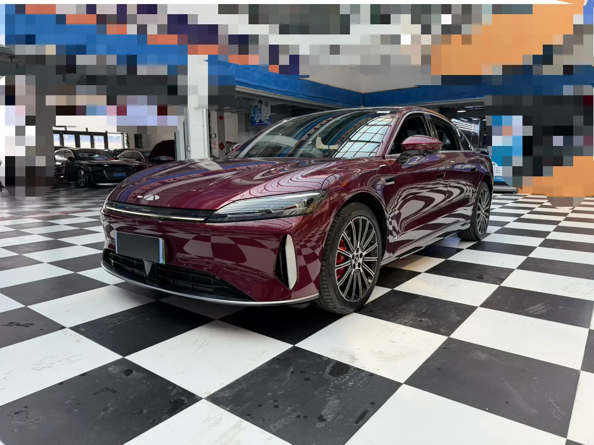 Chery Fengyun A9L