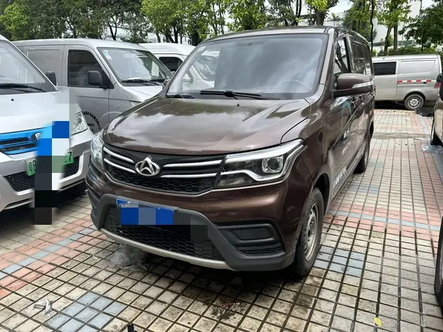 Changan Kaicene Uno S  из Китая