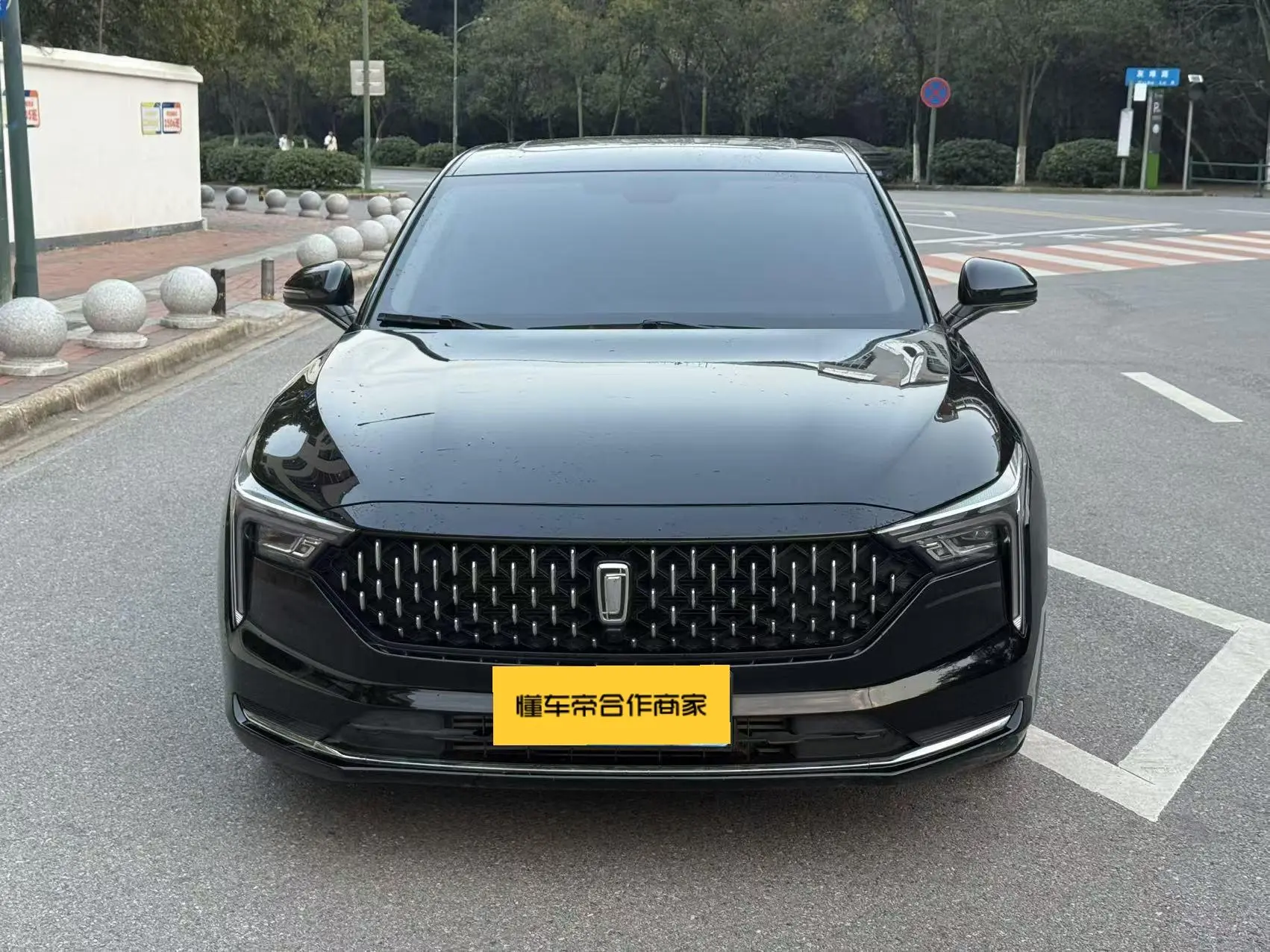 FAW Bestune B70 (Besturn B70)  из Китая