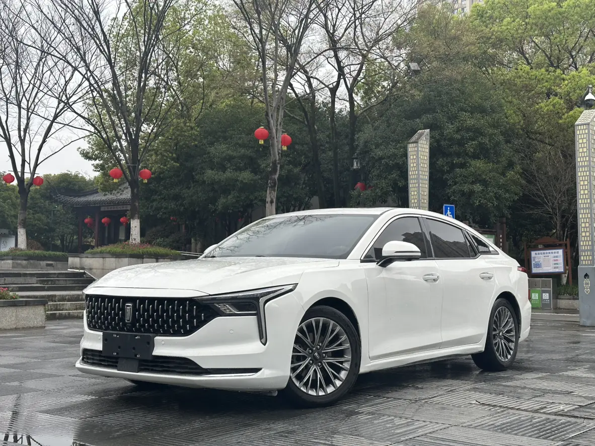 FAW Bestune B70 (Besturn B70)  из Китая