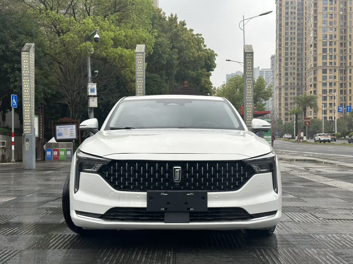 FAW Bestune B70 (Besturn B70)  из Китая