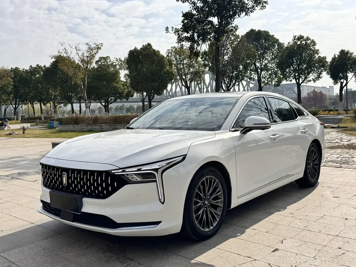 FAW Bestune B70 (Besturn B70)  из Китая