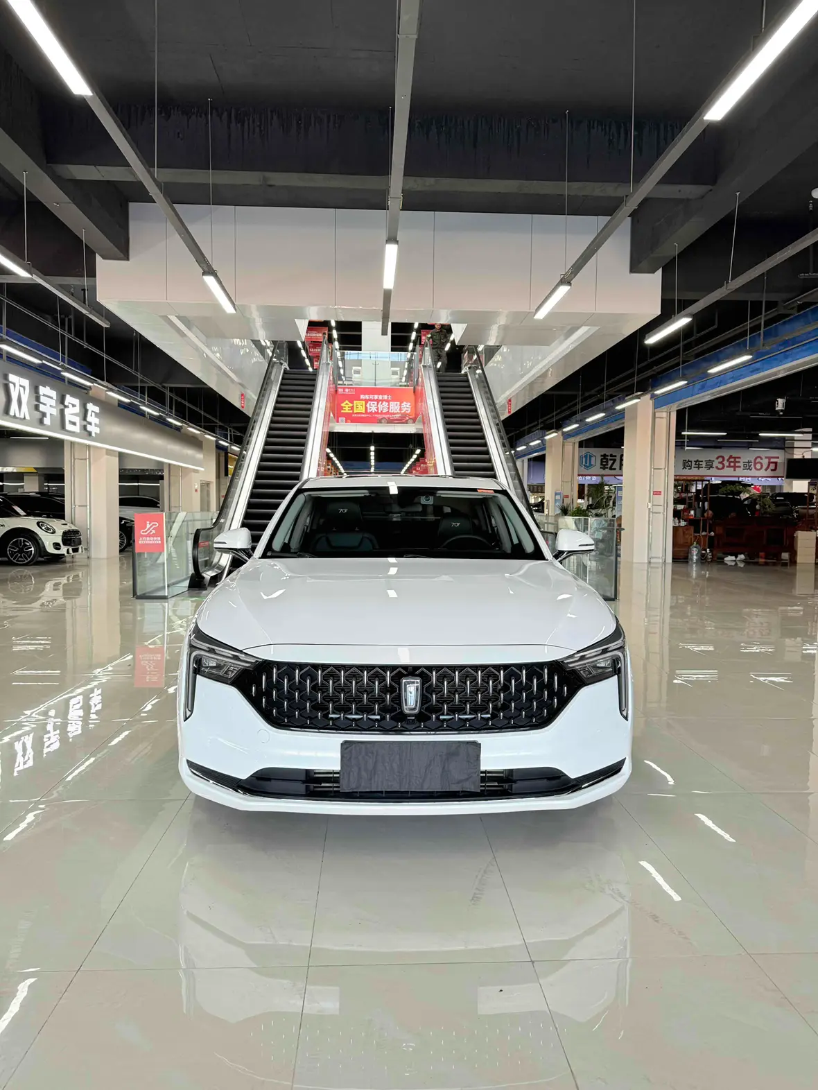 FAW Bestune B70 (Besturn B70)  из Китая