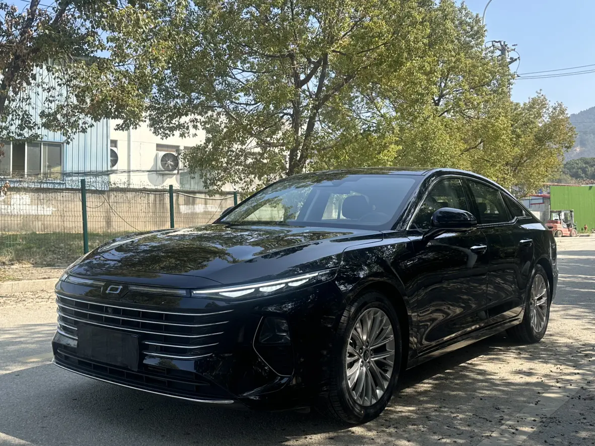 FAW Bestune B70 (Besturn B70)  из Китая