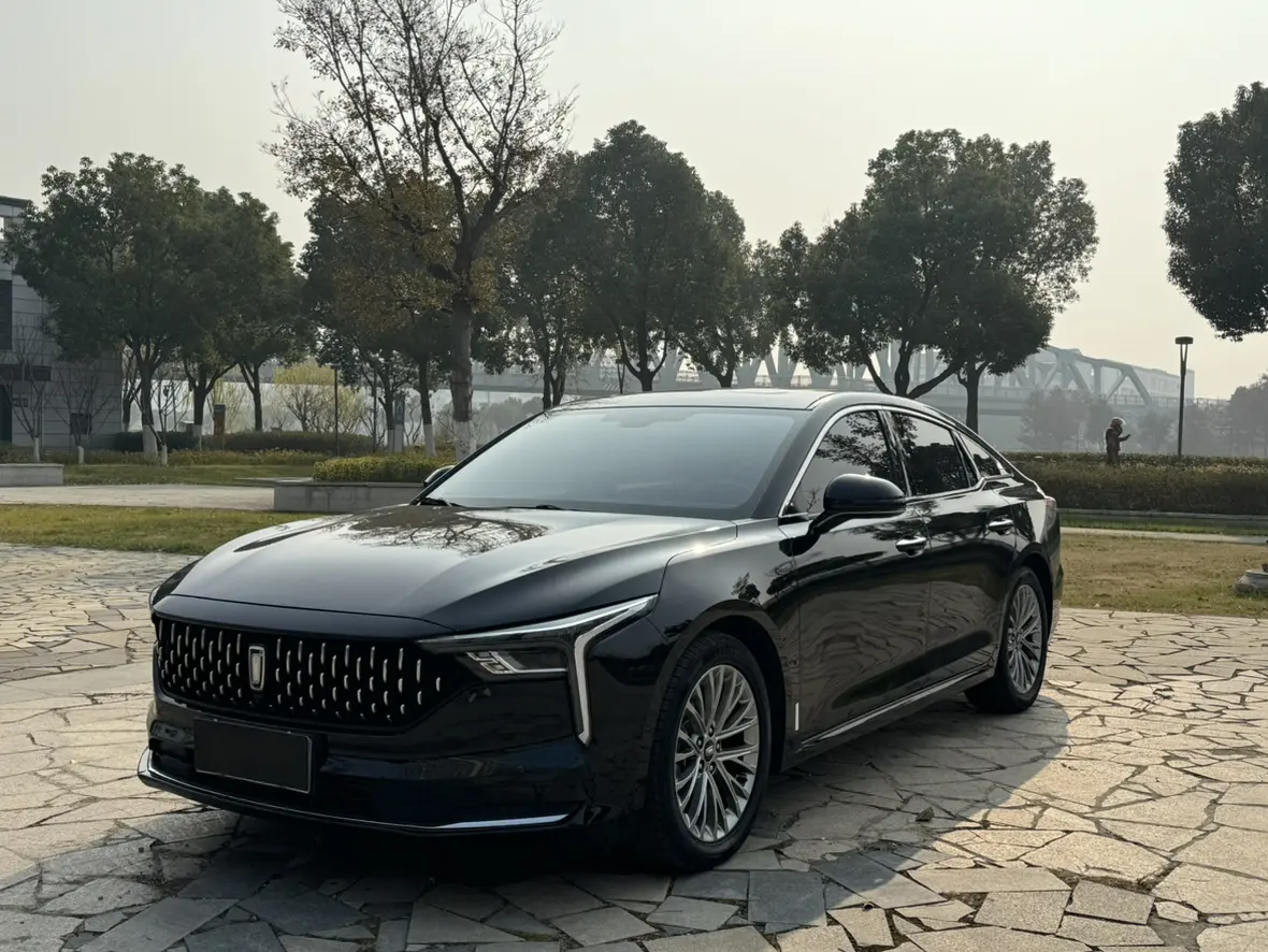 FAW Bestune B70 (Besturn B70)  из Китая