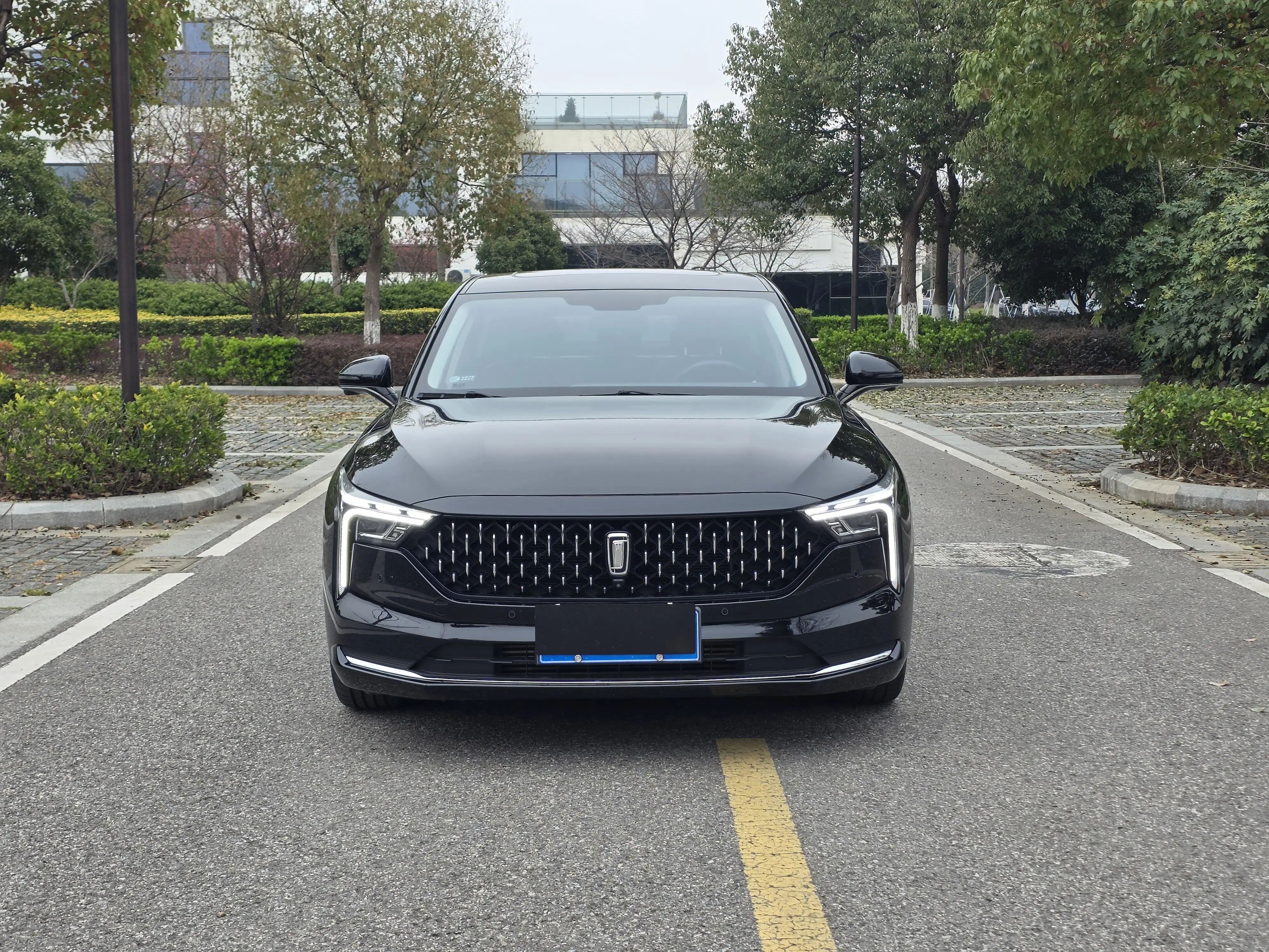 FAW Bestune B70 (Besturn B70)  из Китая