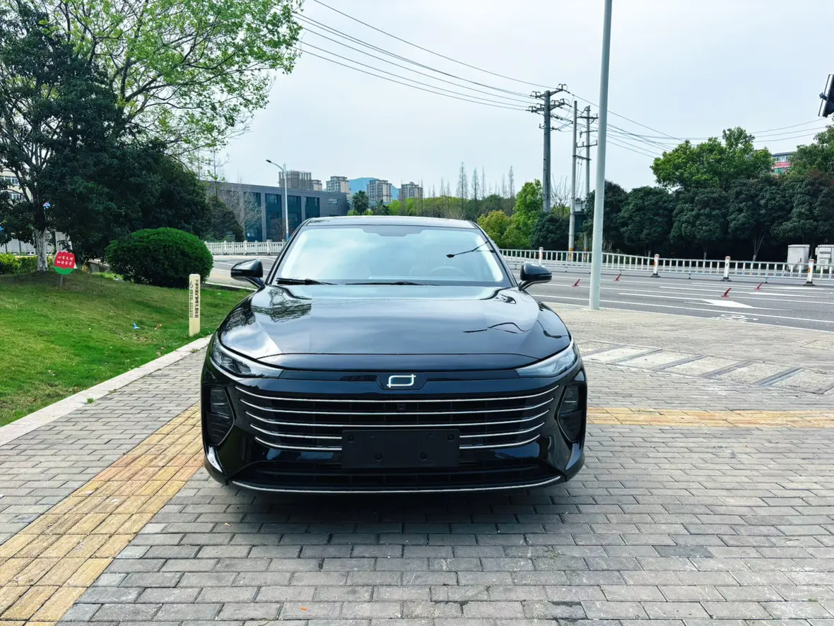 FAW Bestune B70 (Besturn B70)  из Китая