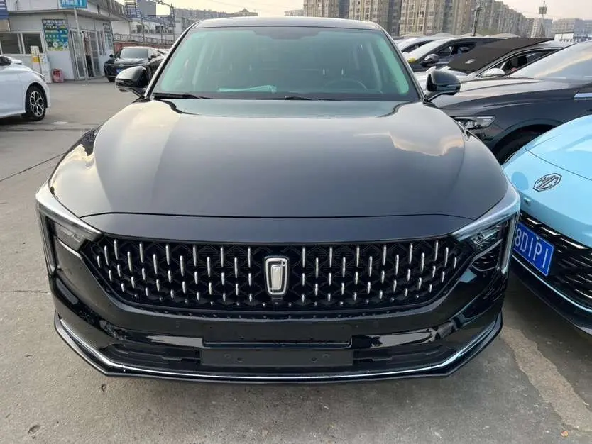 FAW Bestune B70 (Besturn B70)  из Китая