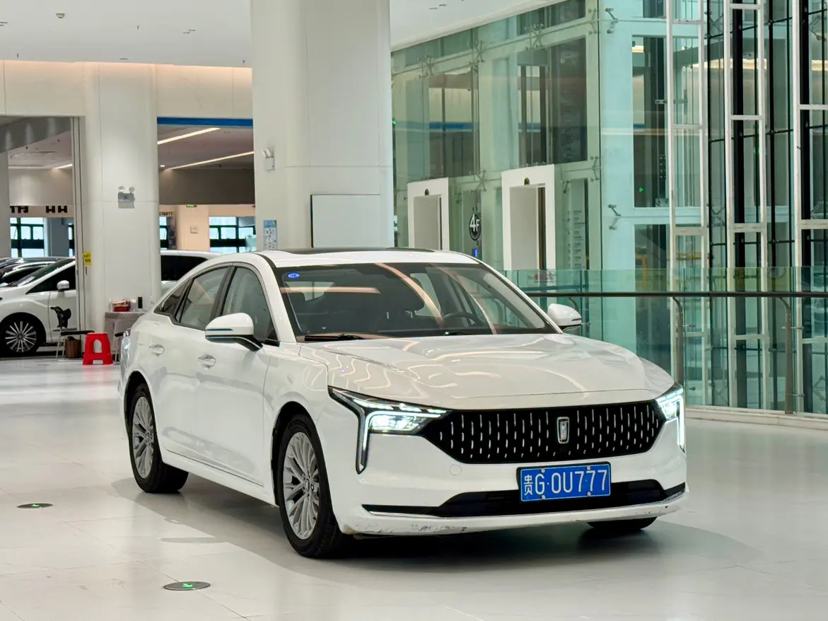 FAW Bestune B70 (Besturn B70)  из Китая