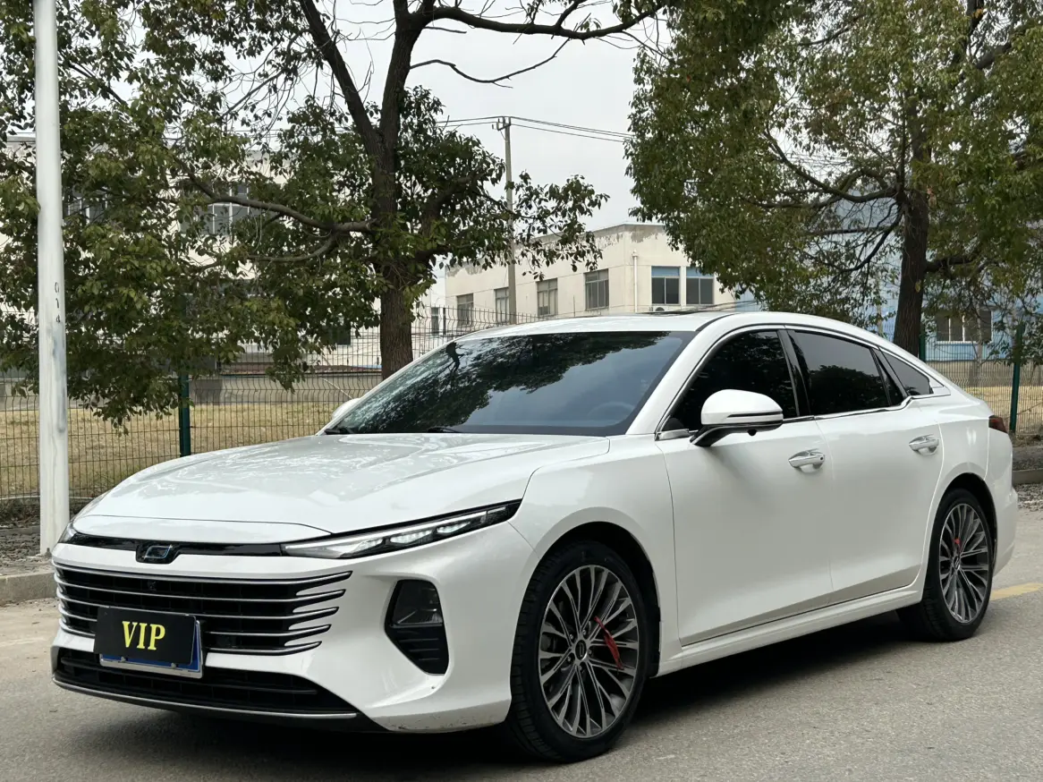 FAW Bestune B70 (Besturn B70)  из Китая