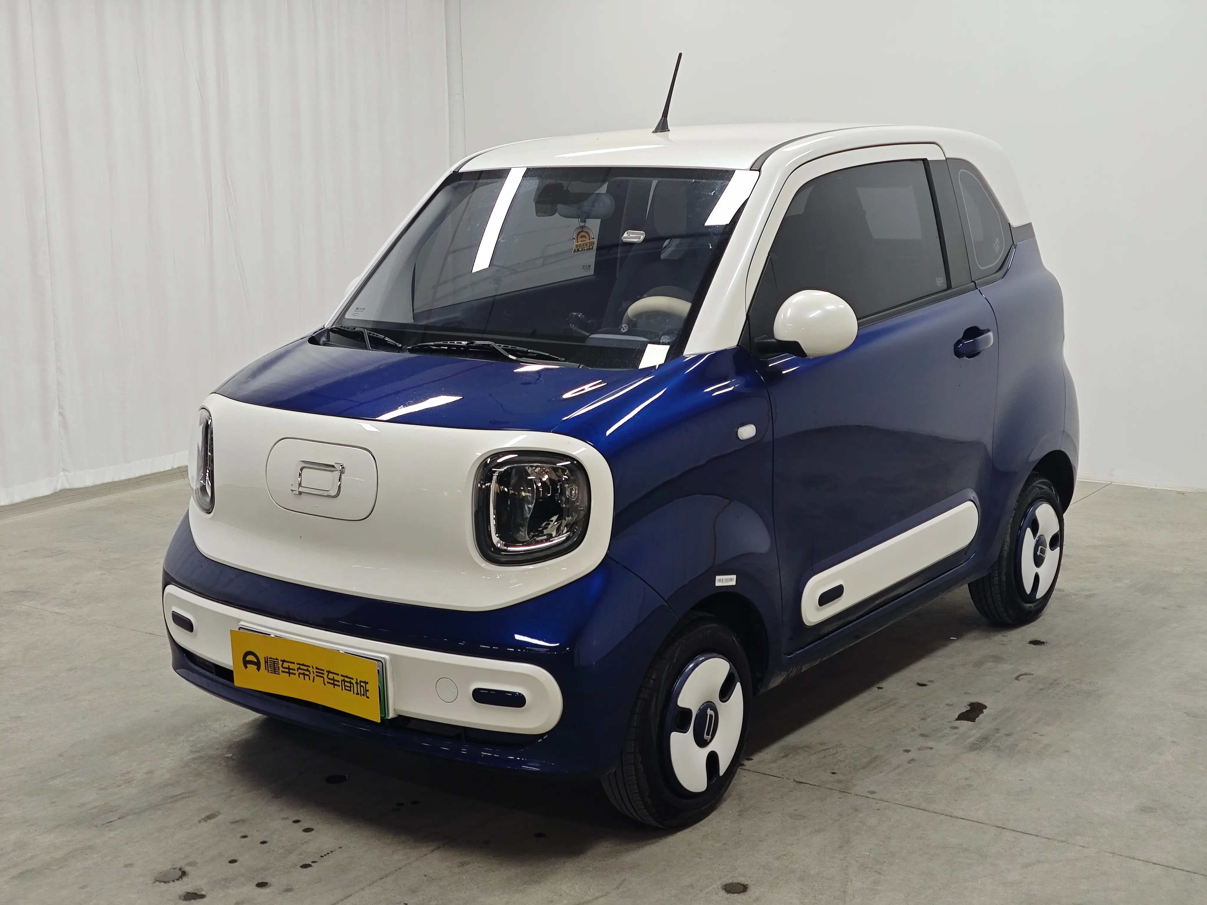 FAW Galloping Pony  из Китая