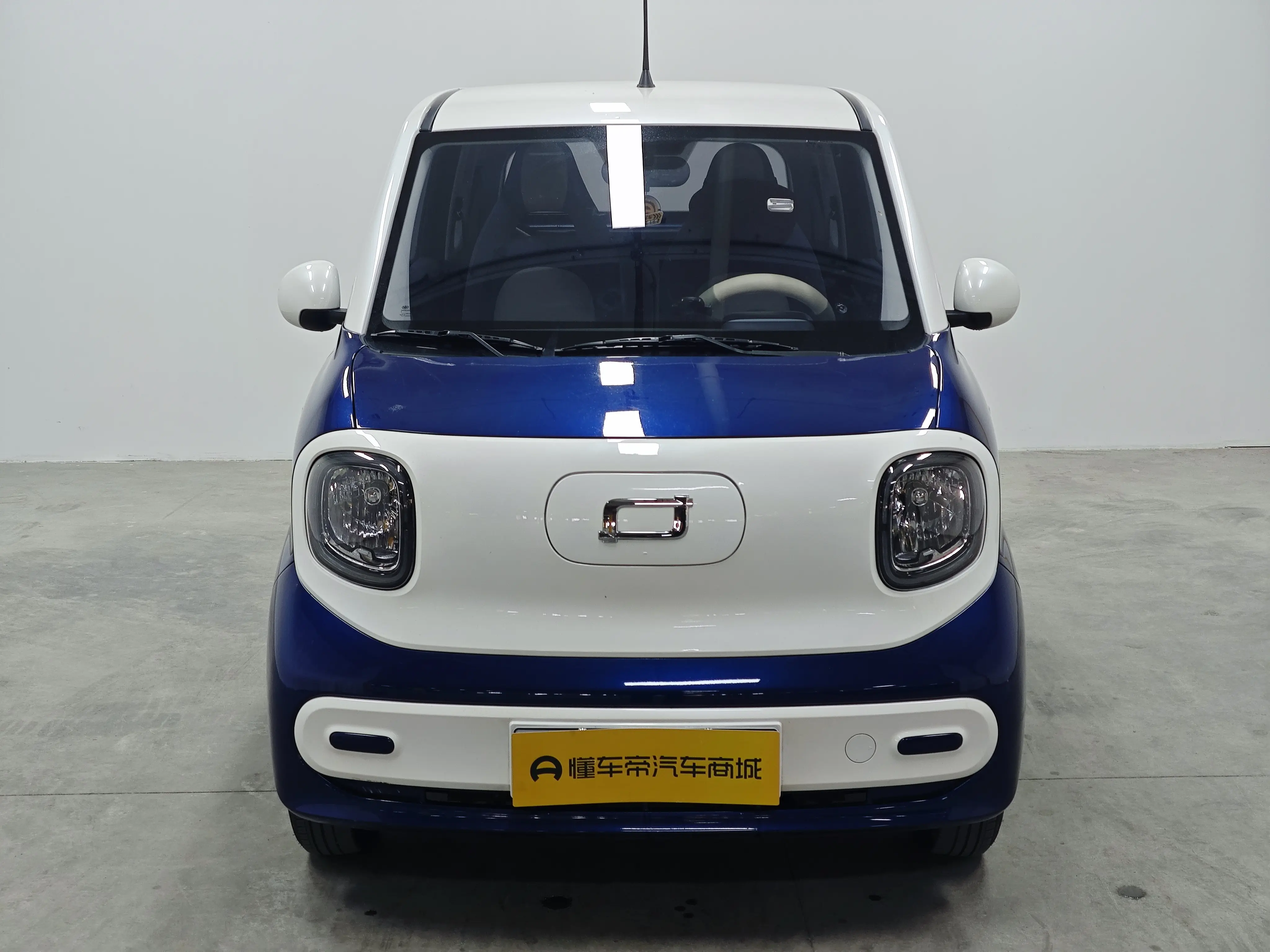 FAW Galloping Pony  из Китая