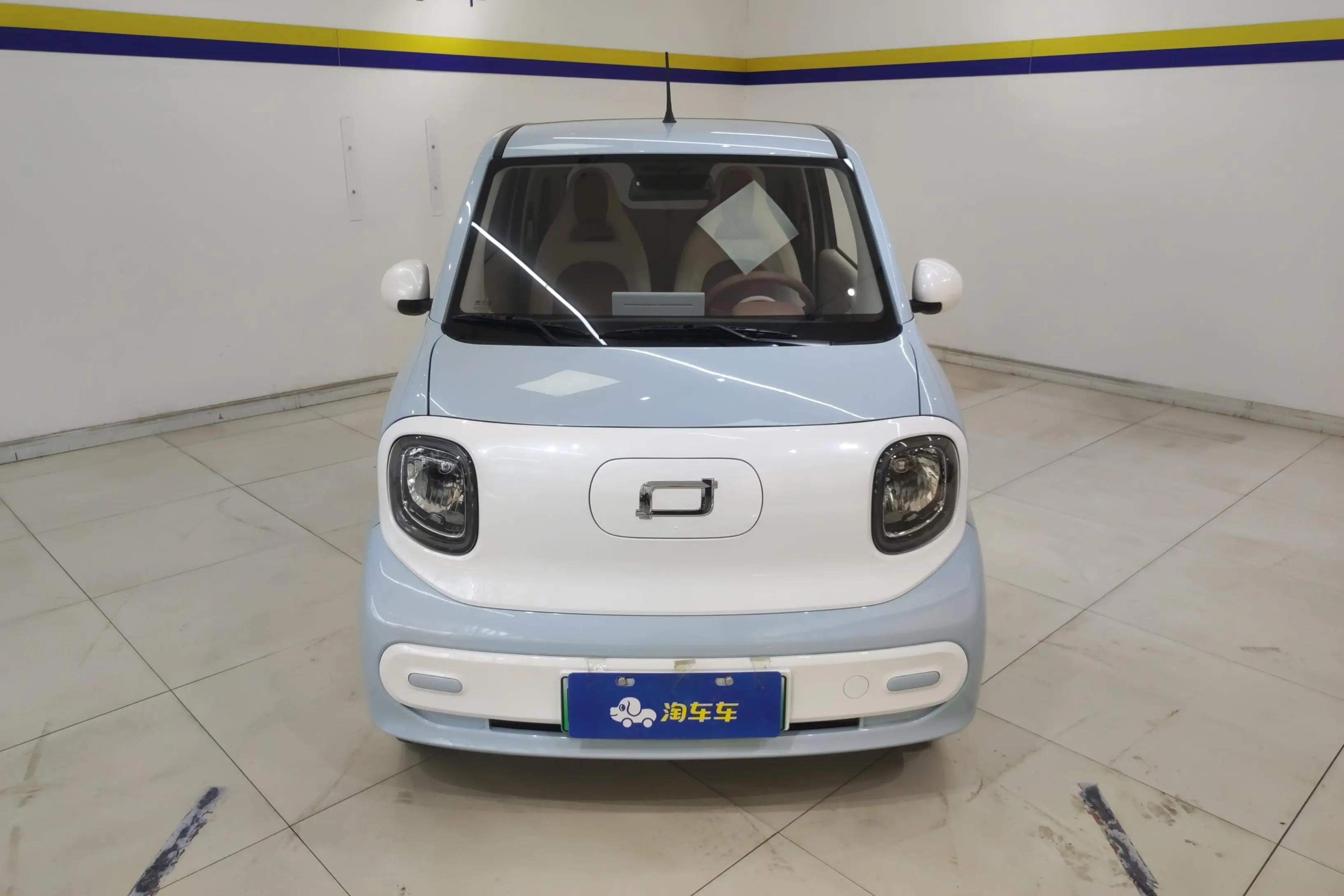 FAW Galloping Pony  из Китая