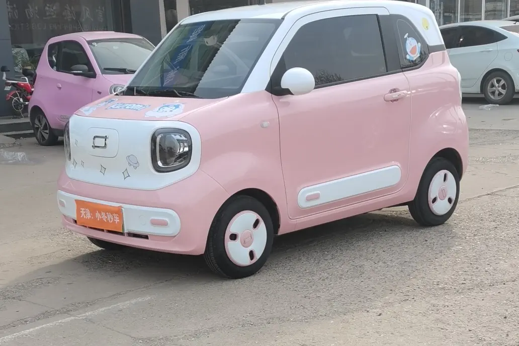 FAW Galloping Pony  из Китая