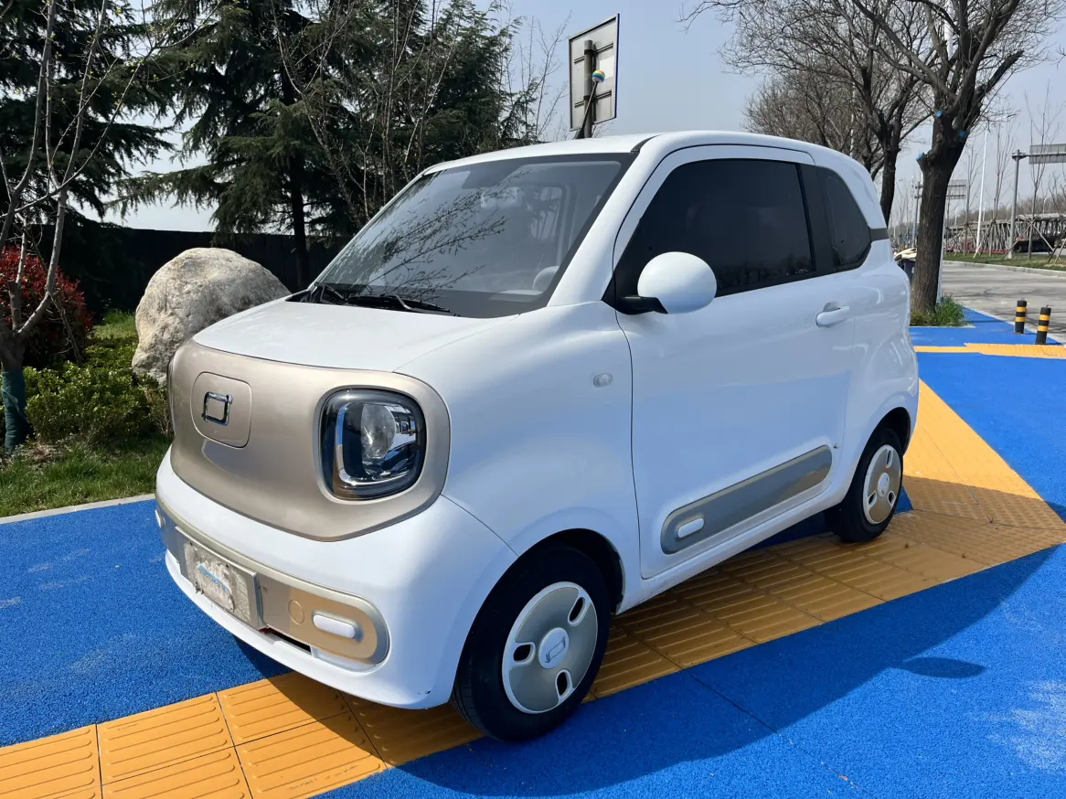 FAW Galloping Pony  из Китая