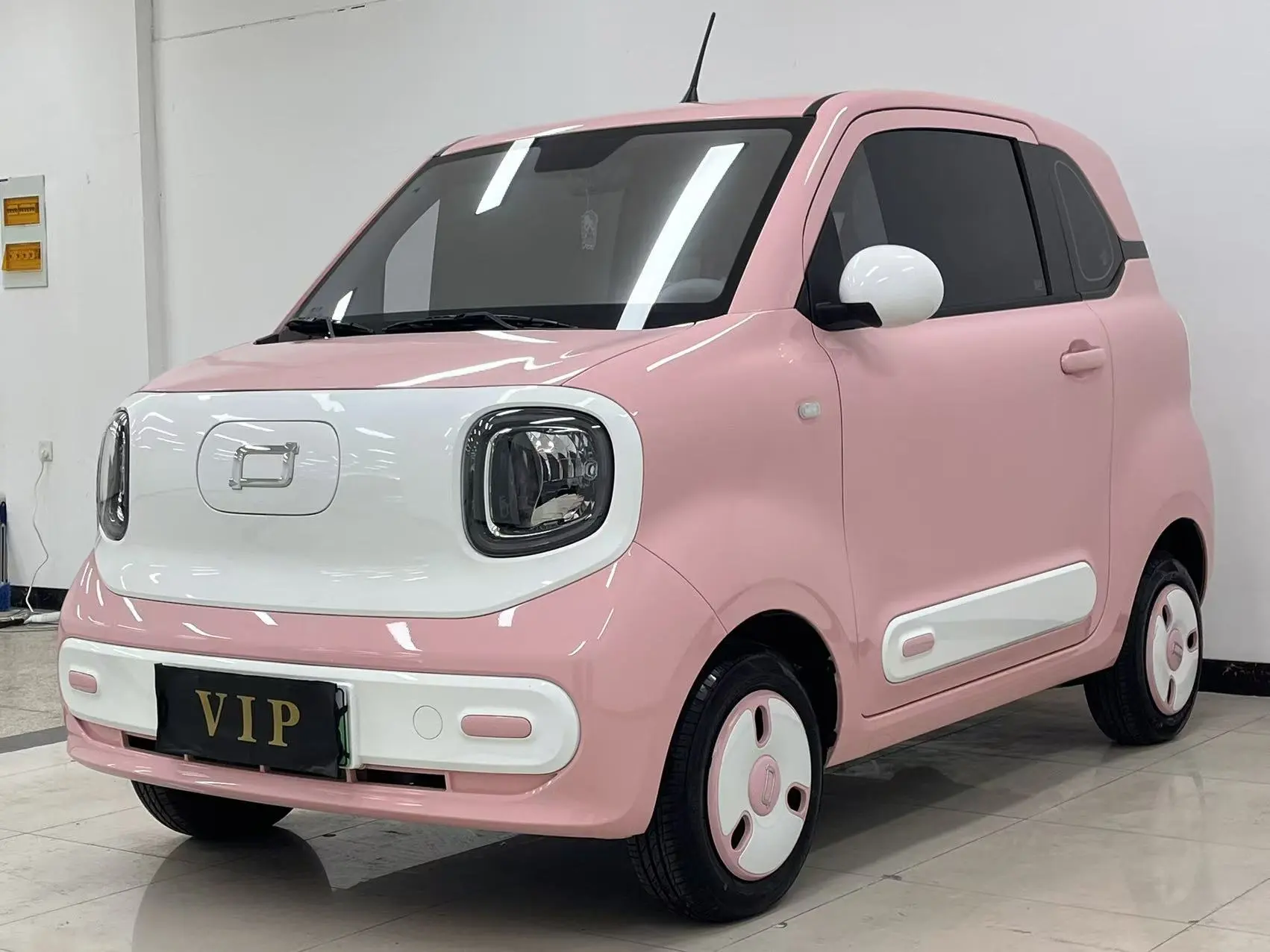 FAW Galloping Pony  из Китая