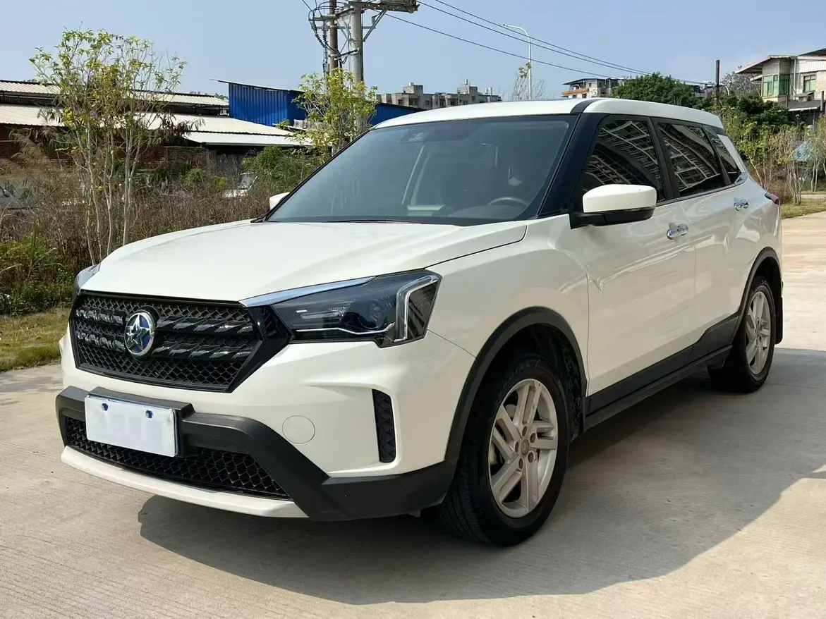 Kai Chen Venucia T60
