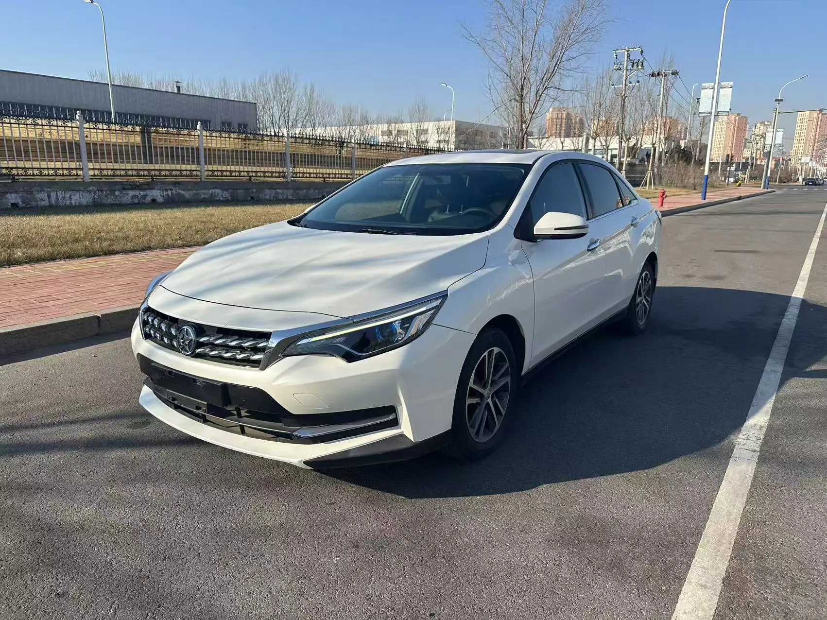 Kai Chen Venucia D60