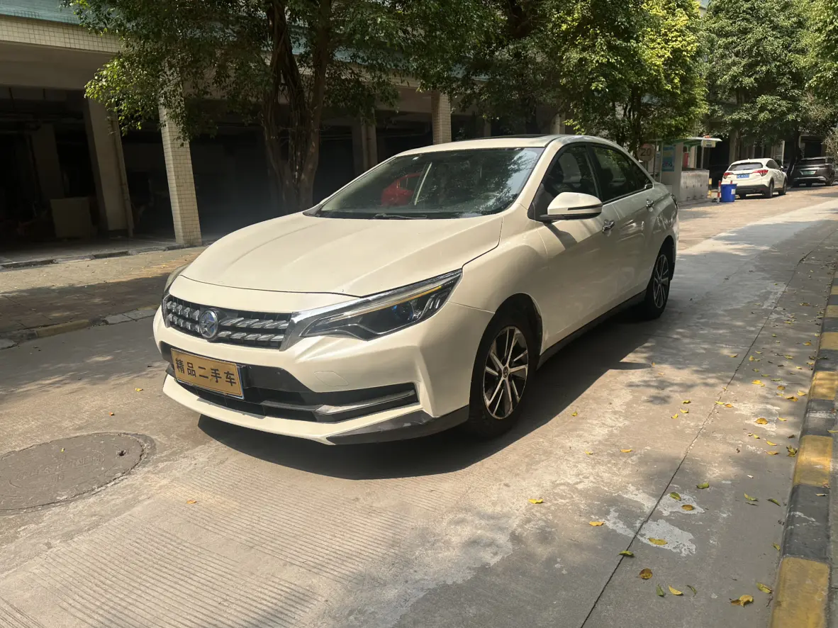 Kai Chen Venucia D60