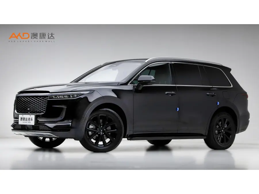 Lixiang ONE