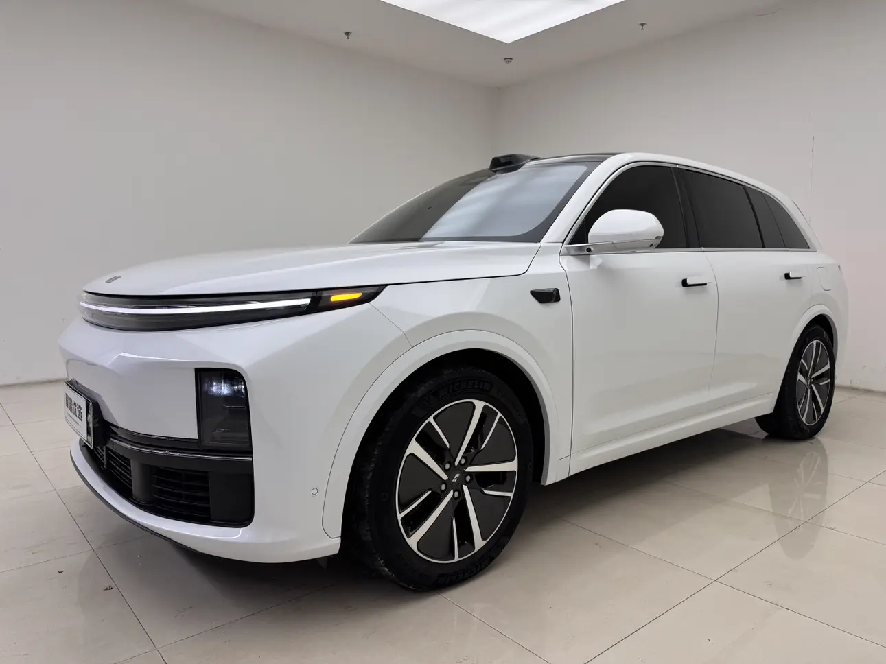 Lixiang L7