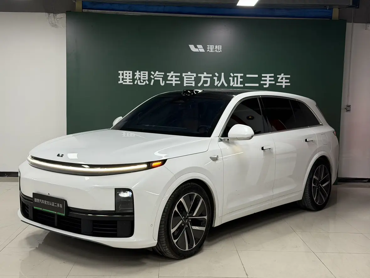 Lixiang L7
