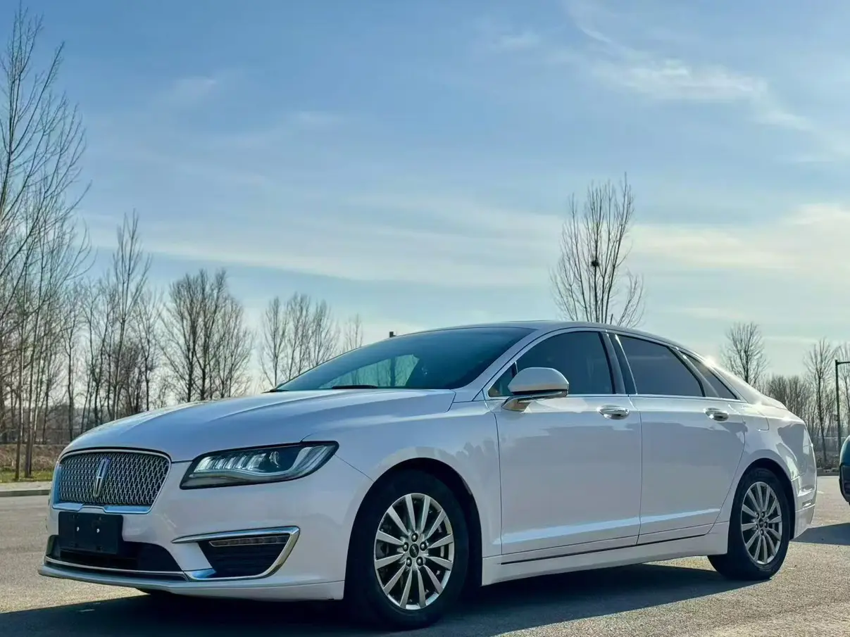 Lincoln MKZ