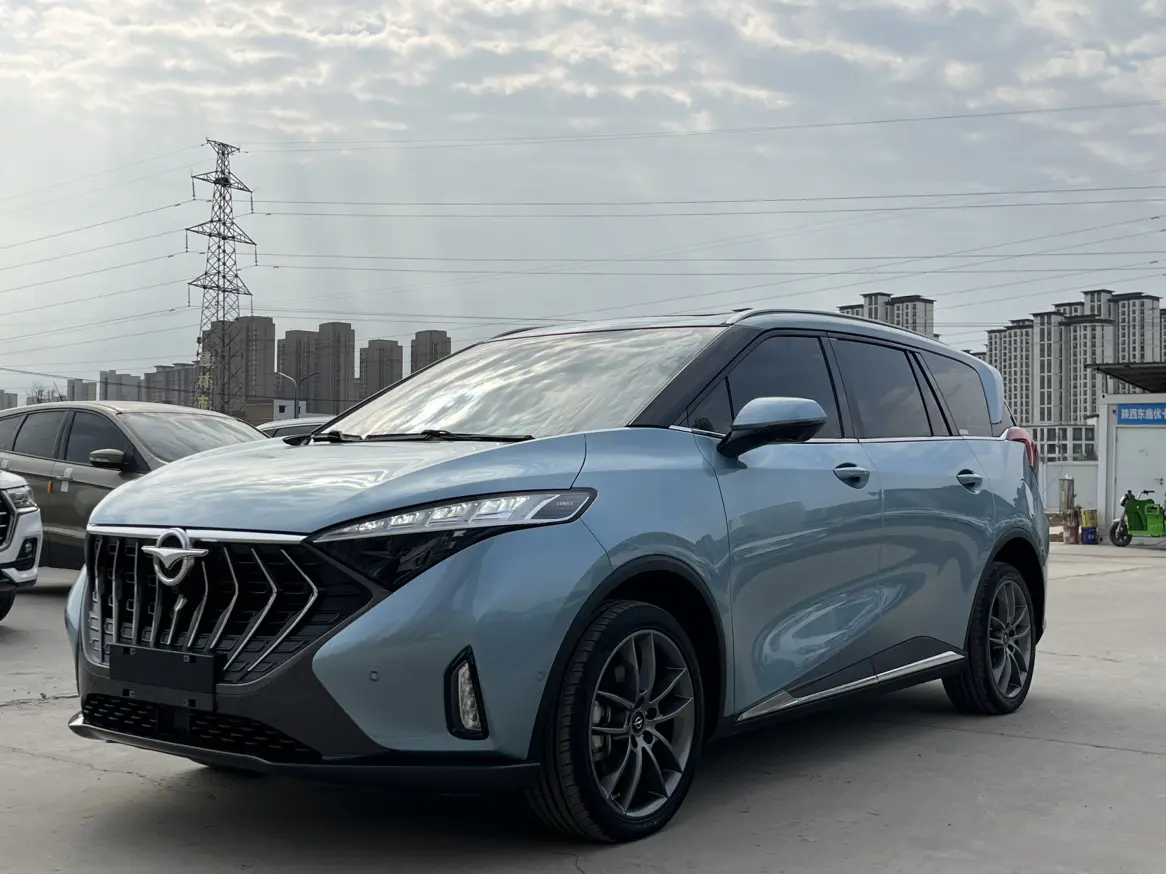 HAIMA Haima 7X