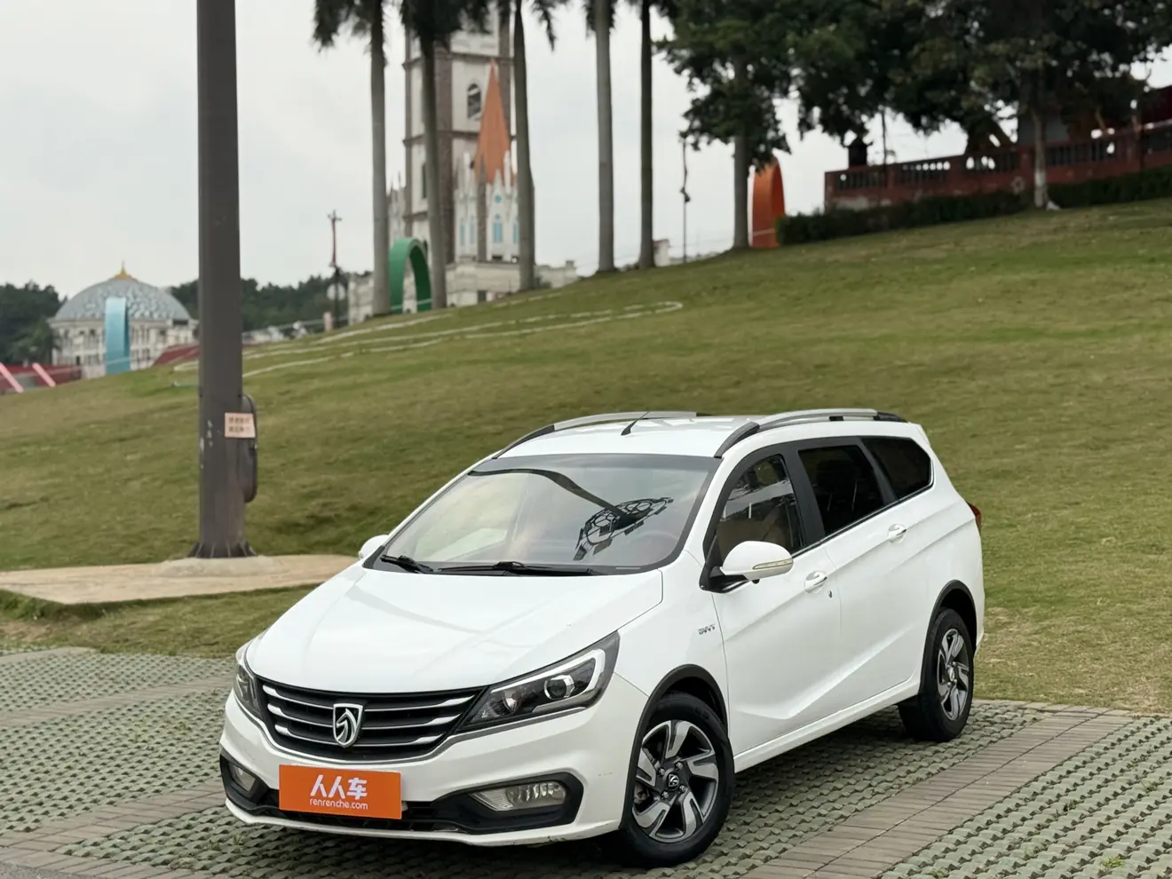 Baojun 310W