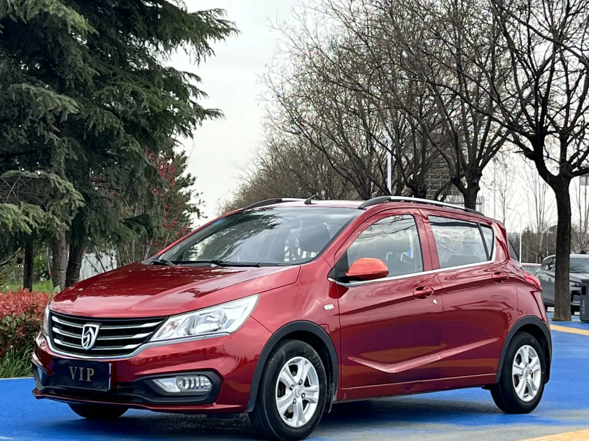 Baojun 310