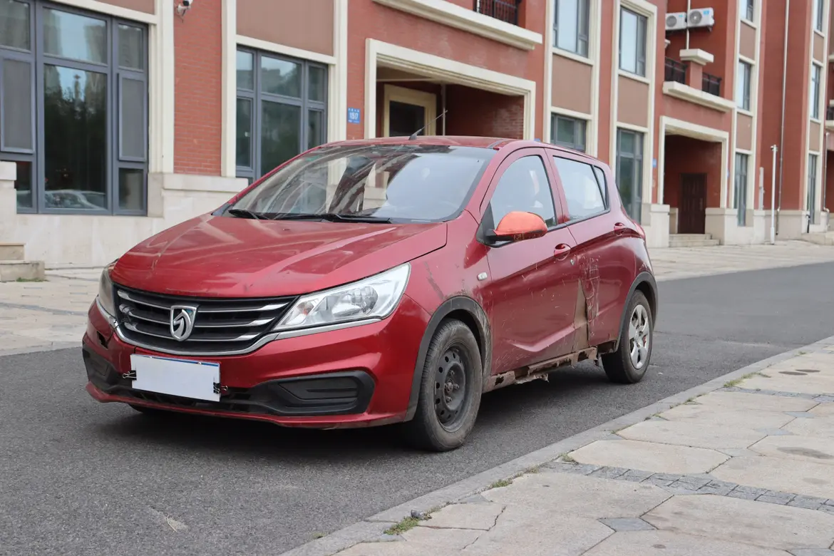 Baojun 310