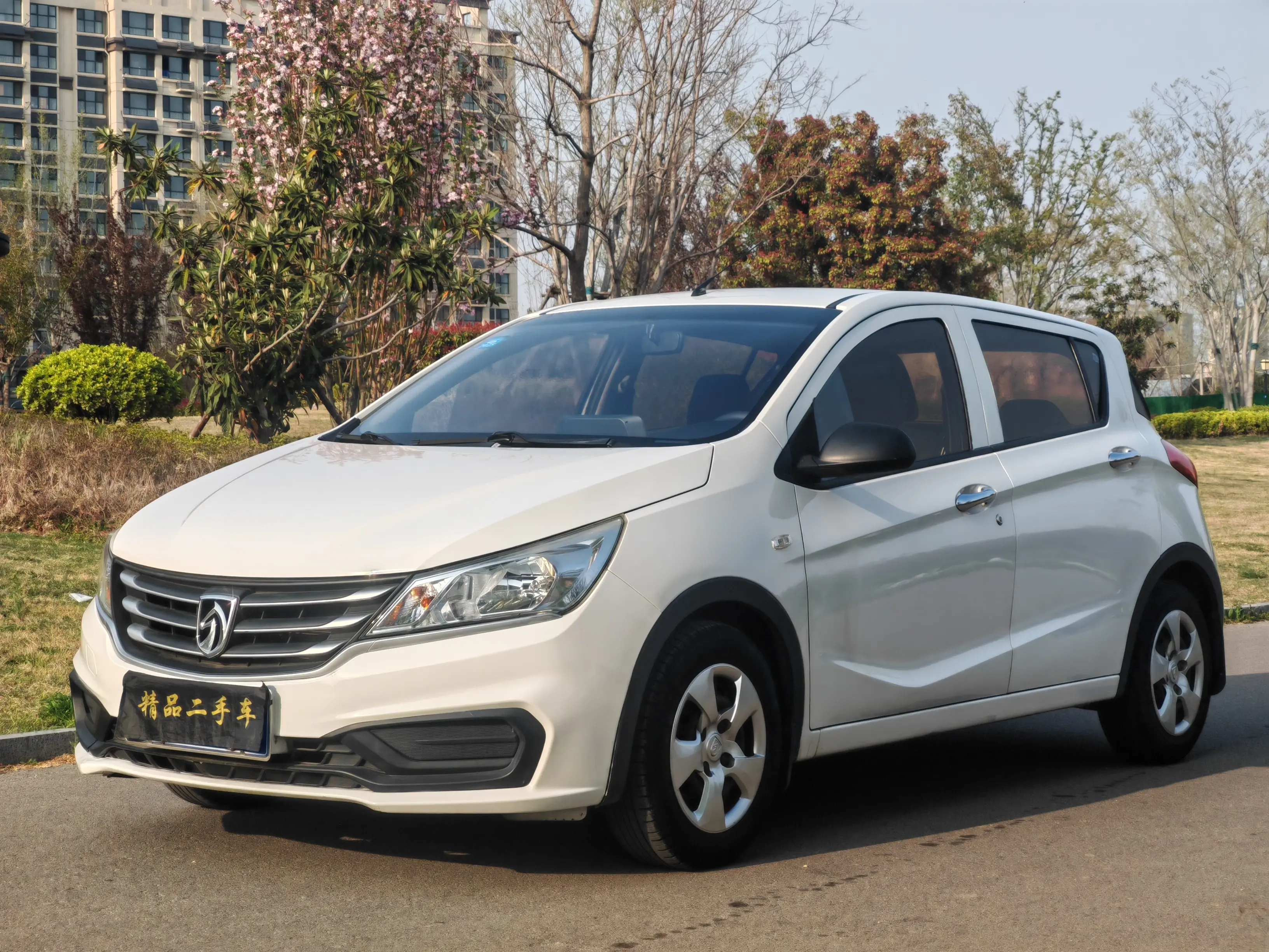 Baojun 310
