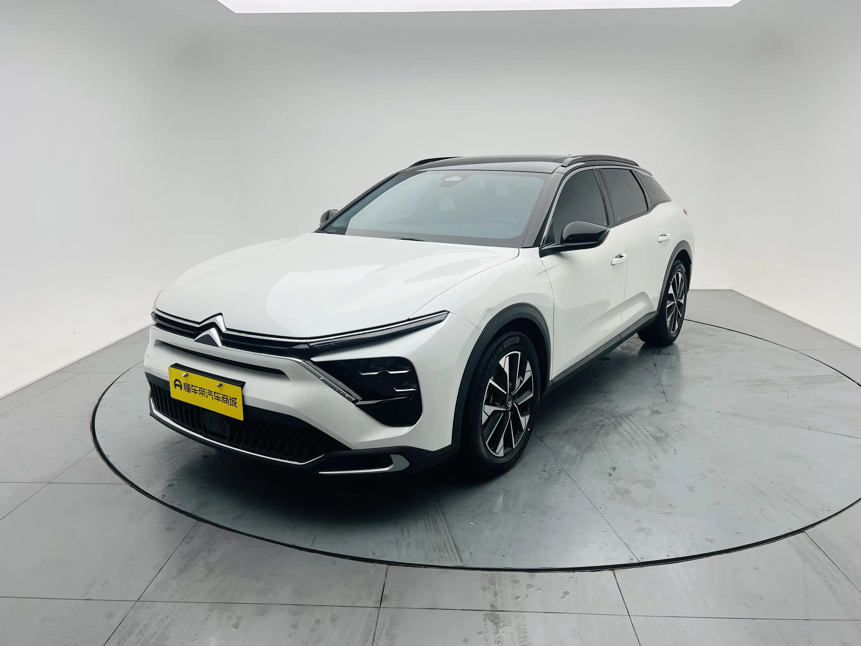 Citroën Versailles C5 X