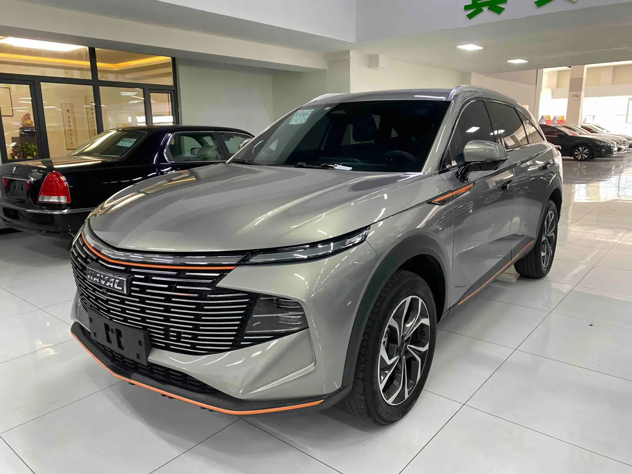 Haval Beast