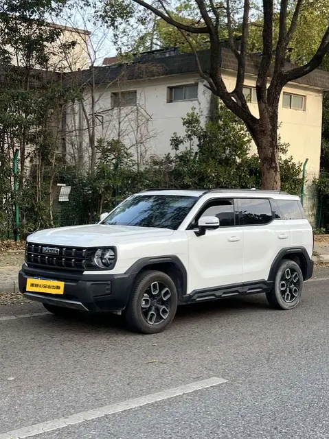 Haval cool dog  из Китая