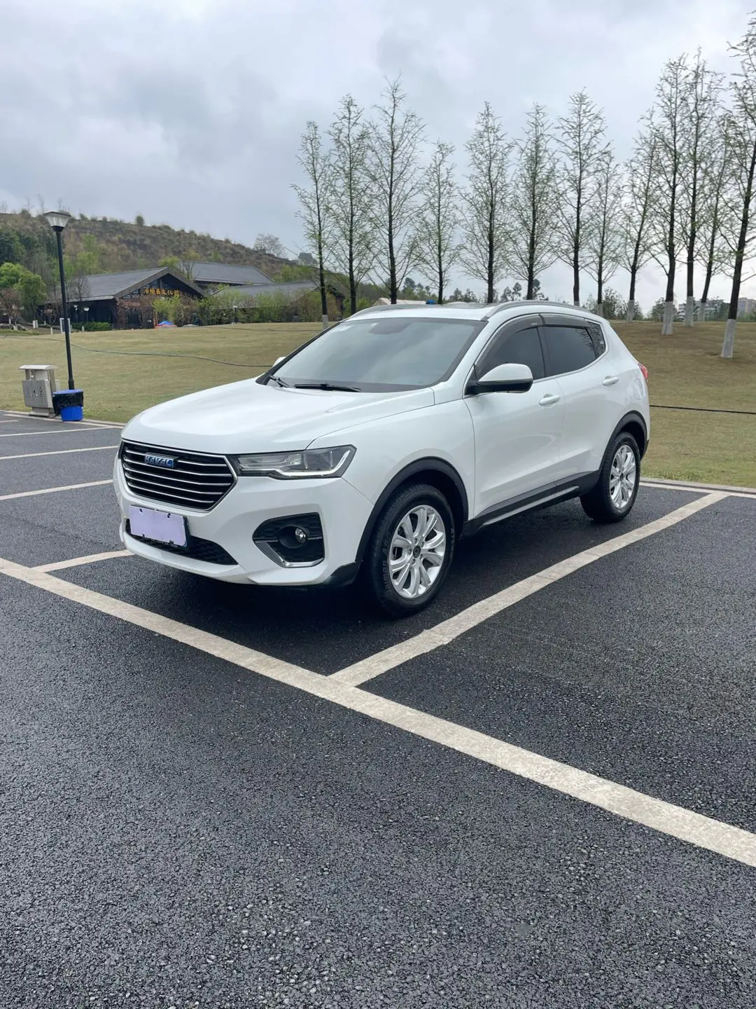 Haval H4