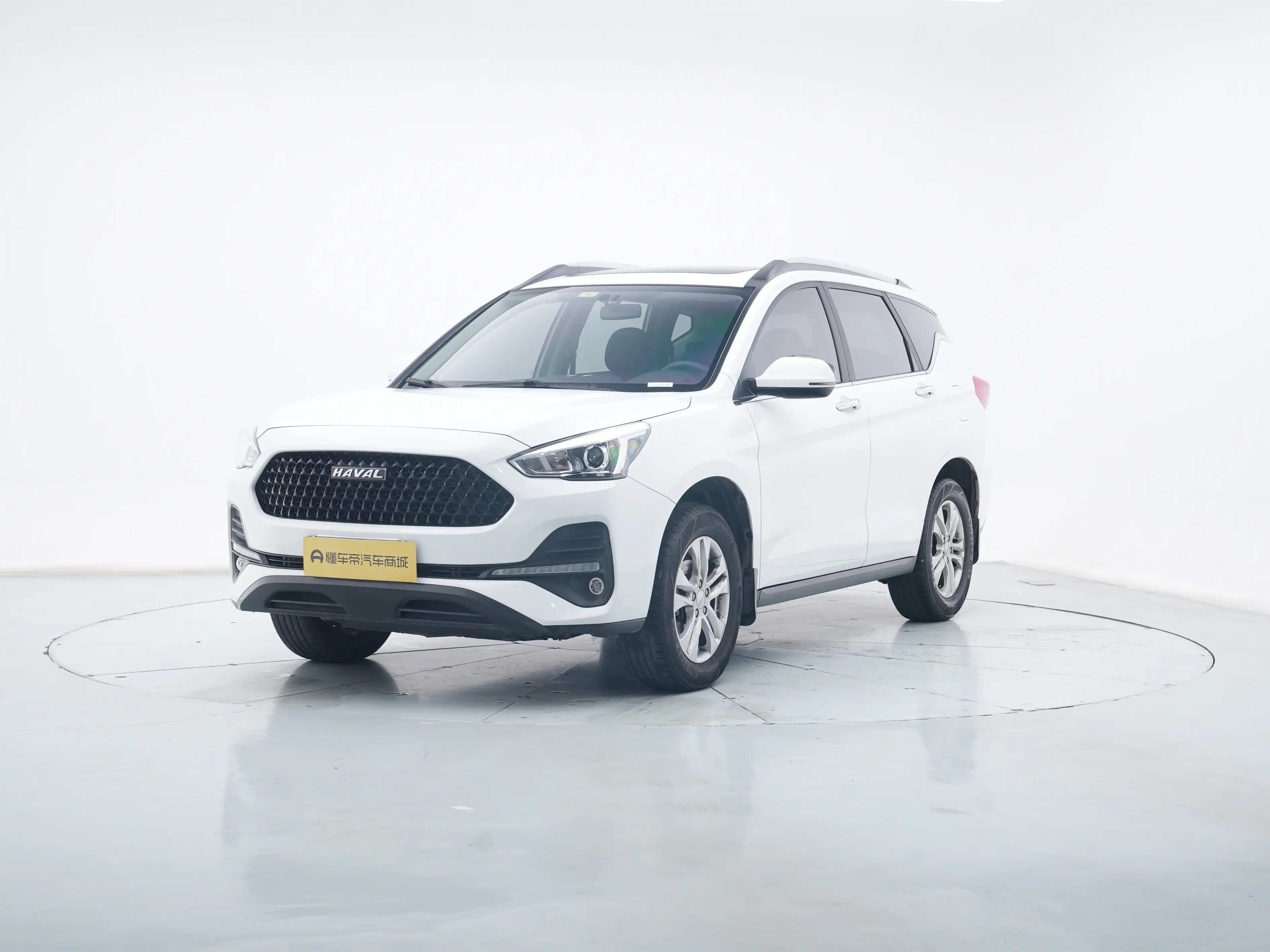 Haval M6