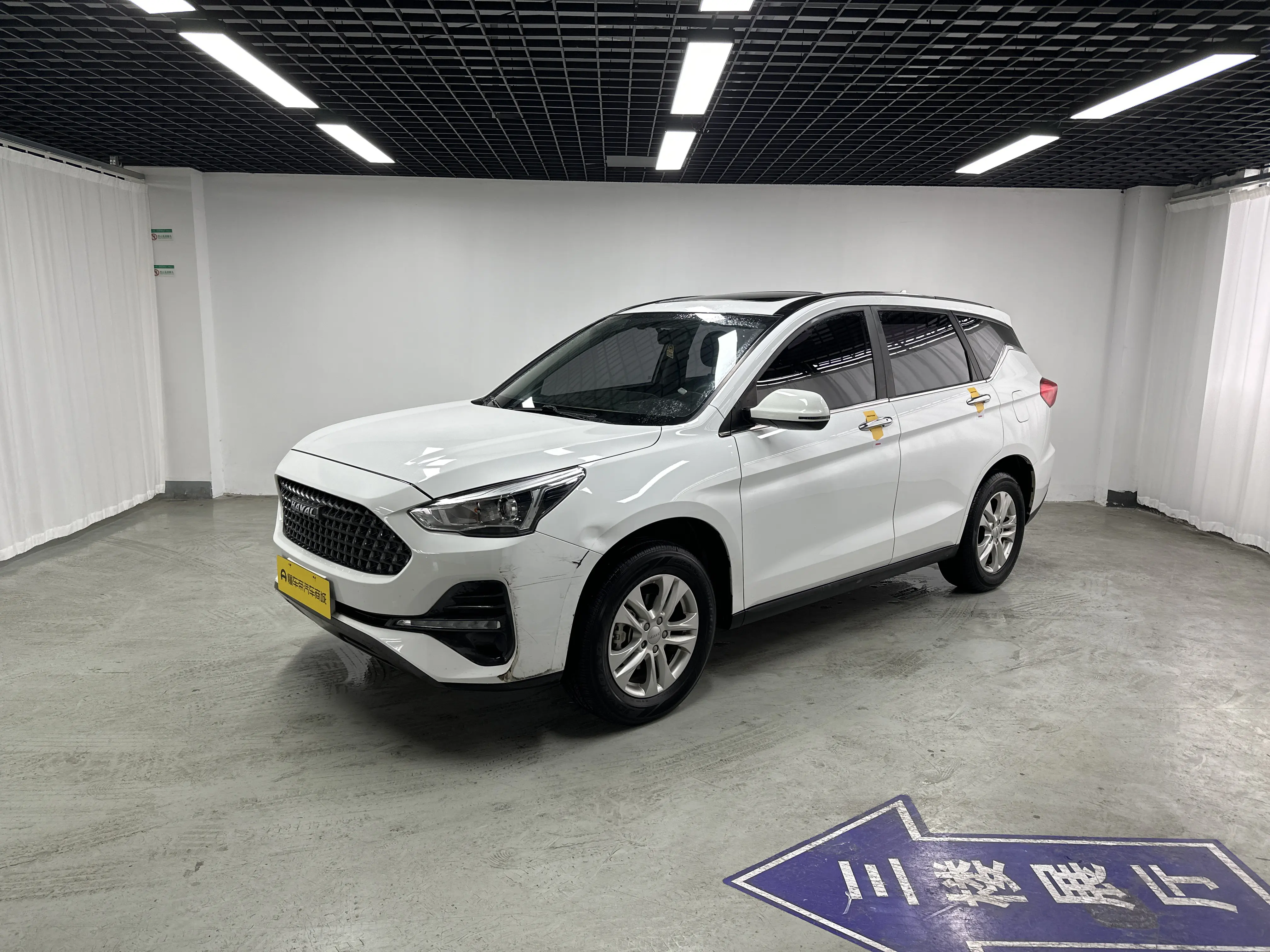 Haval M6