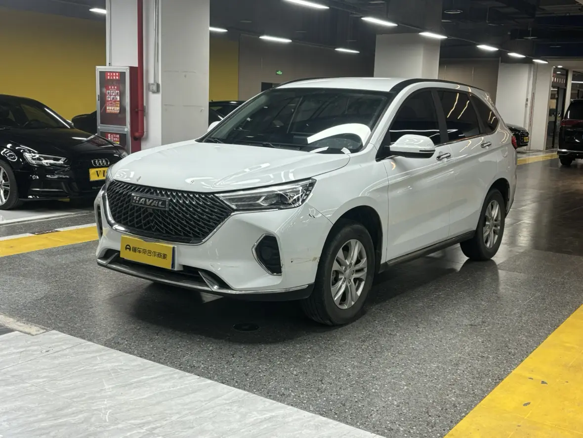 Haval M6