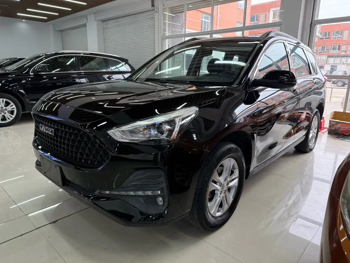 Haval M6