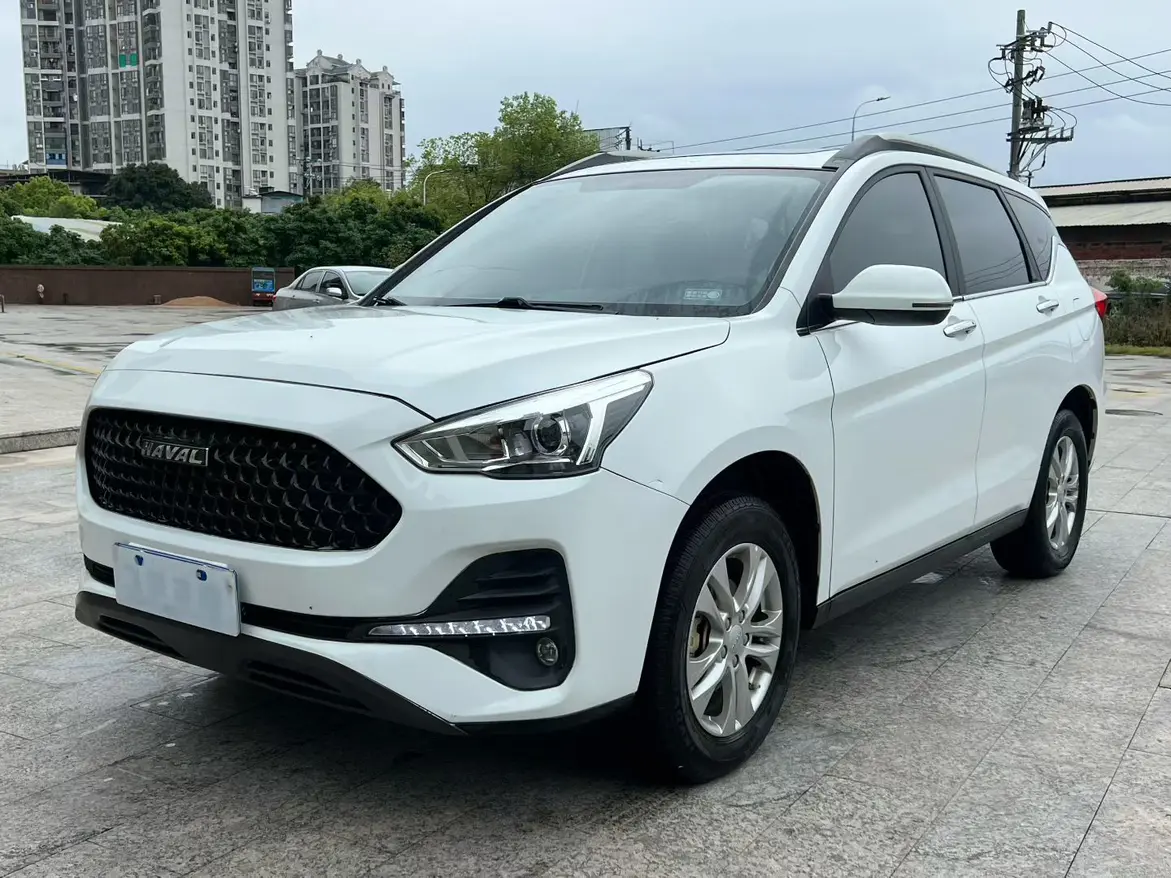 Haval M6