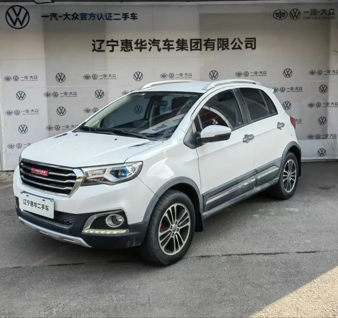 Haval H1
