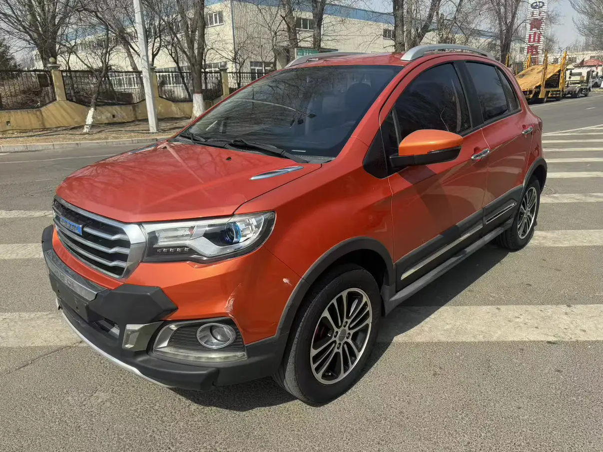 Haval H1