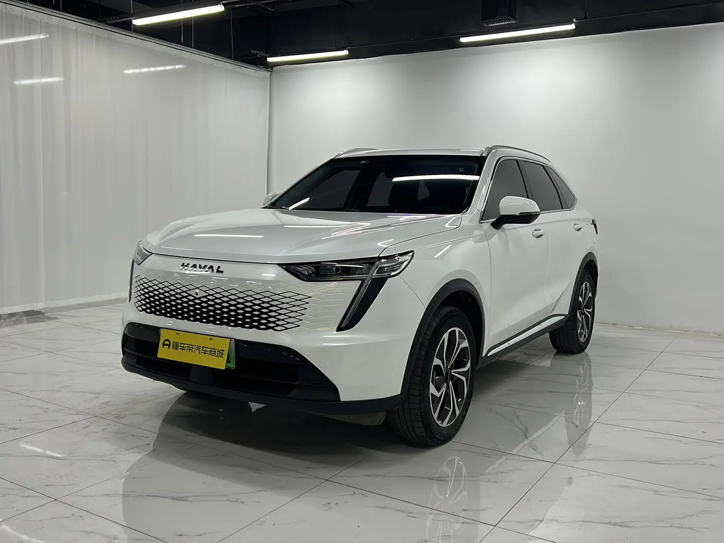 Haval Xiaolong MAX