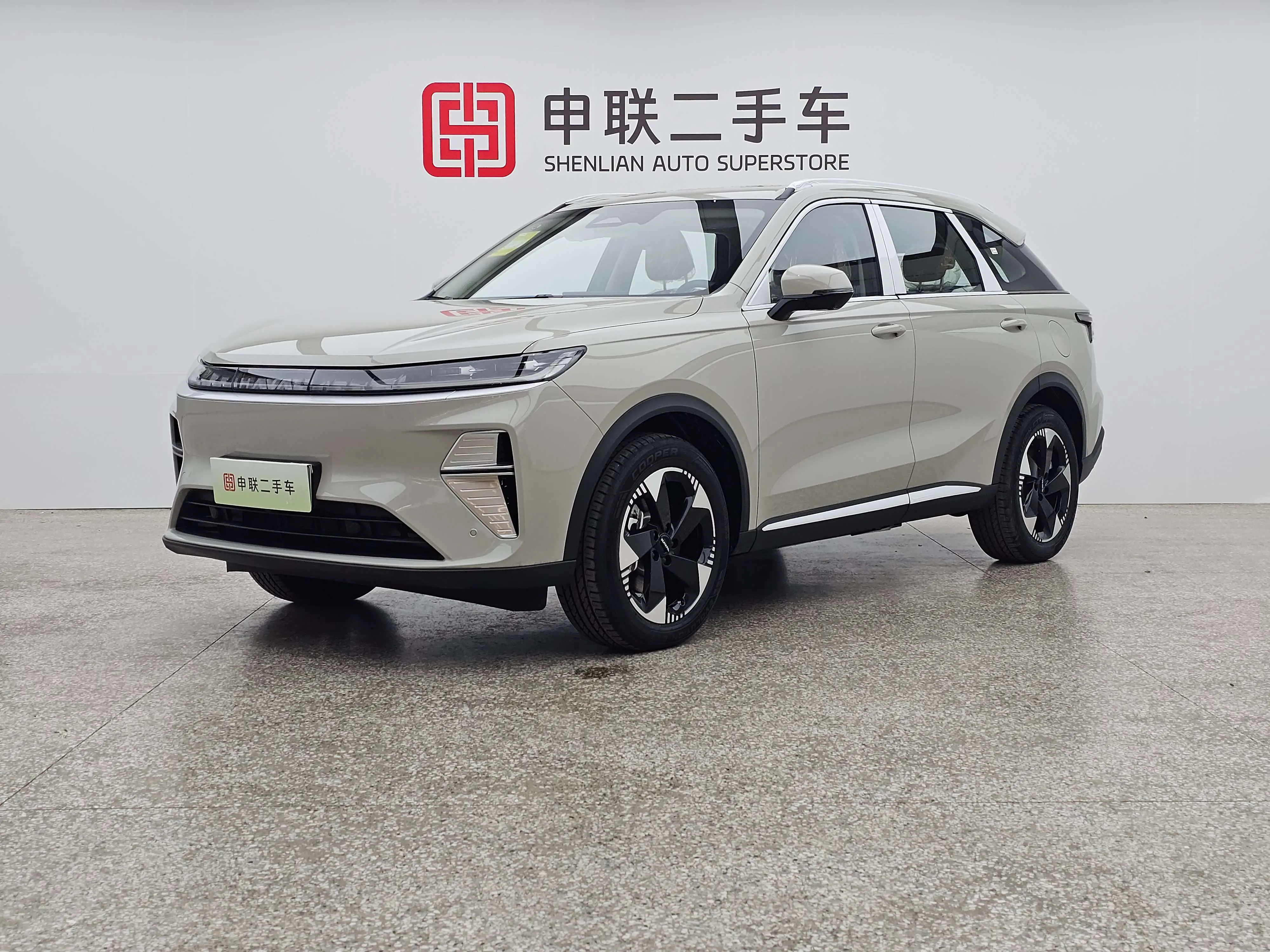 Haval Xiaolong MAX